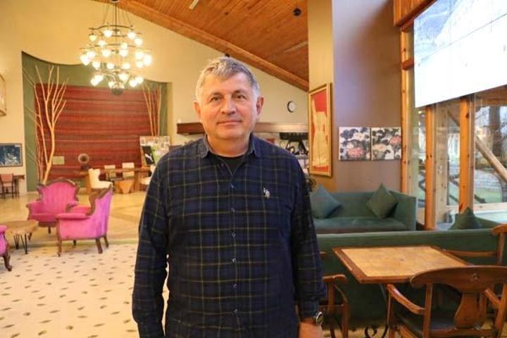 Grand Kartal Otel Yangını: Halit Ergül’ün Patronluğa Uzanan Hikayesi ve Büyük Facianın Perde Arkası
