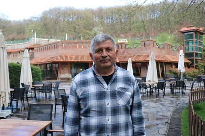 Grand Kartal Otel Yangını: Halit Ergül’ün Patronluğa Uzanan Hikayesi ve Büyük Facianın Perde Arkası