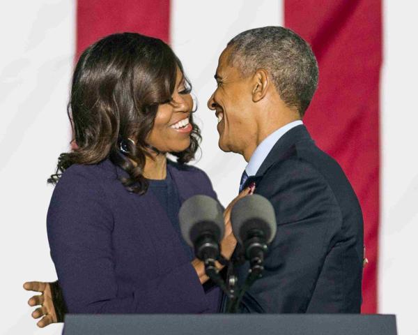 YASAK AŞK İDDİASI ABD gündemi çalkalanıyor: Barack Obama ve Jennifer Aniston birlikte mi