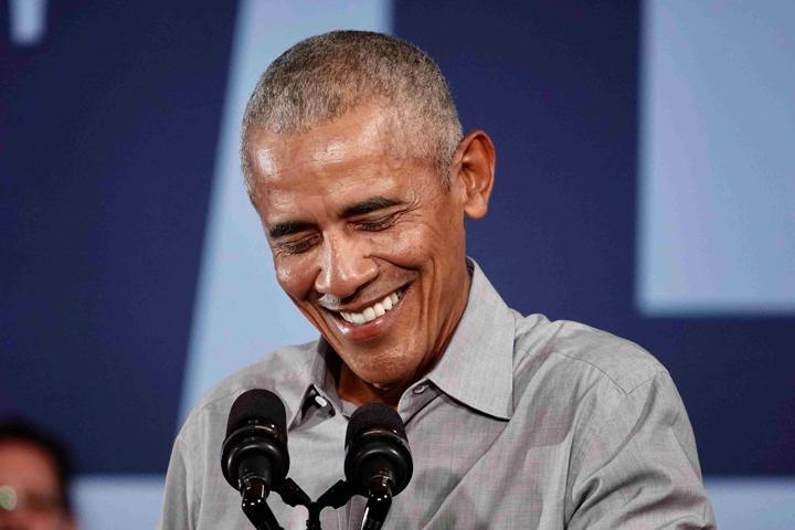 YASAK AŞK İDDİASI ABD gündemi çalkalanıyor: Barack Obama ve Jennifer Aniston birlikte mi