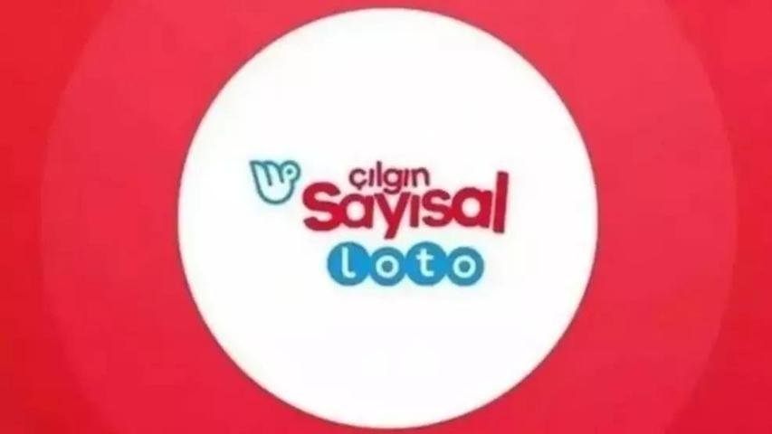 ÇILGIN SAYISAL LOTO SONUÇLARI AÇIKLANDI 1 ŞUBAT 2025 | 556.652.674 TL büyük ikramiyeli Çılgın Sayısal Loto sonuçları nasıl öğrenilir