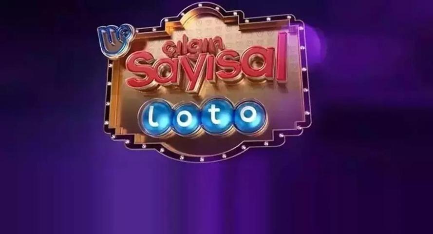 ÇILGIN SAYISAL LOTO SONUÇLARI AÇIKLANDI 1 ŞUBAT 2025 | 556.652.674 TL büyük ikramiyeli Çılgın Sayısal Loto sonuçları nasıl öğrenilir