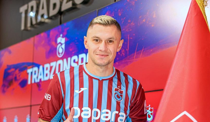 SON DAKİKA | Trabzonspor, Galatasaraya resti çekti Eren Elmalı transferinde kriz...