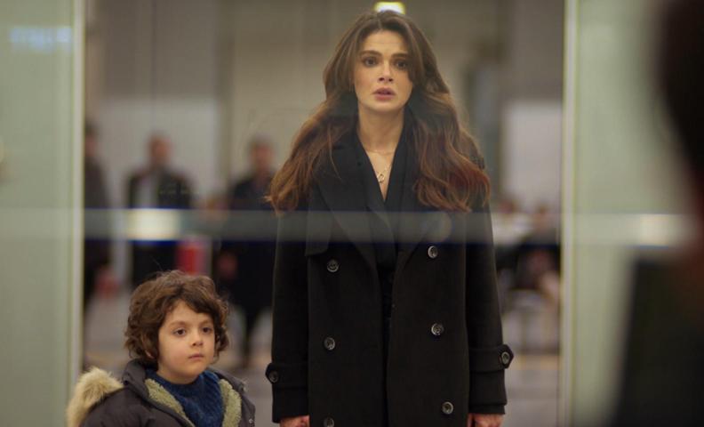 ALYA DUYGULARINDAN KAÇABİLECEK Mİ