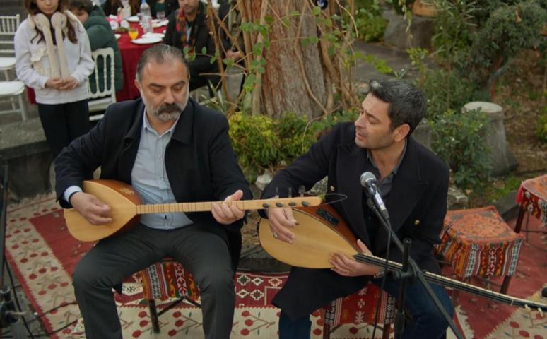 ALYA DUYGULARINDAN KAÇABİLECEK Mİ
