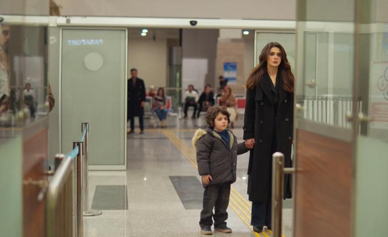ALYA DUYGULARINDAN KAÇABİLECEK Mİ