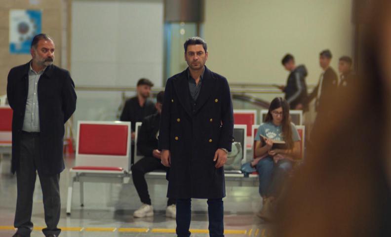ALYA DUYGULARINDAN KAÇABİLECEK Mİ