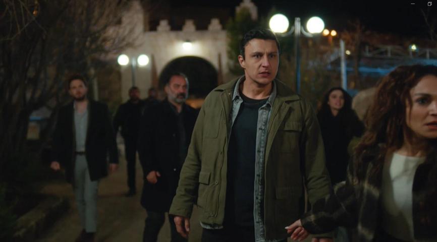 ALYA DUYGULARINDAN KAÇABİLECEK Mİ