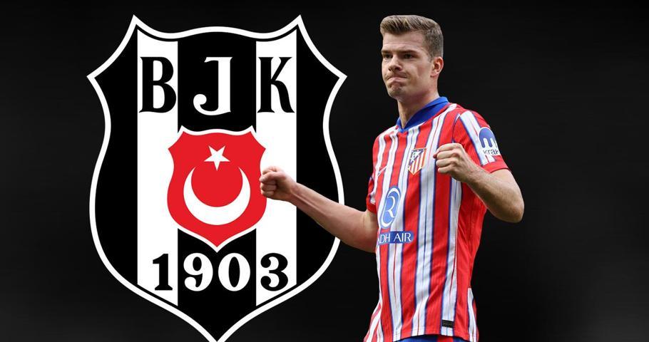 Süper Lig devinden Sörloth bombası: Maaşı belli oldu
