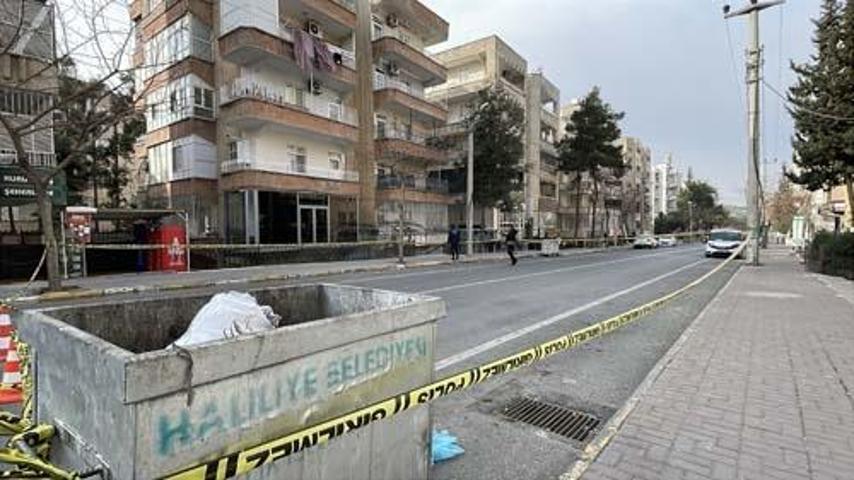 Çatırtı sesleri alarma geçirdi: Tahliye edildiler
