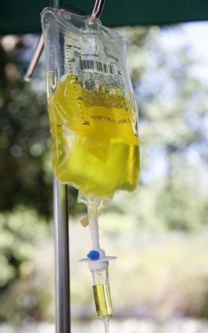 B vitamini takviyesi hastane dışında tehlikeli