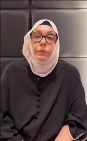 SON DAKİKA- Ferdi Tayfurun eski eşi Necla Nazır hastaneye kaldırıldı SON SAĞLIK DURUMU NASIL