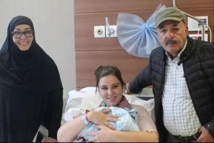 SON DAKİKA- Ferdi Tayfurun eski eşi Necla Nazır hastaneye kaldırıldı SON SAĞLIK DURUMU NASIL