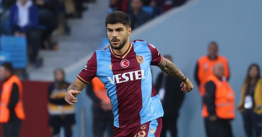 SON DAKİKA | Trabzonspor, Galatasaraya resti çekti Eren Elmalı transferinde kriz...