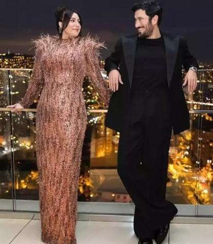 Yasemin Sakallıoğlundan hamilelik iddialarına yanıt