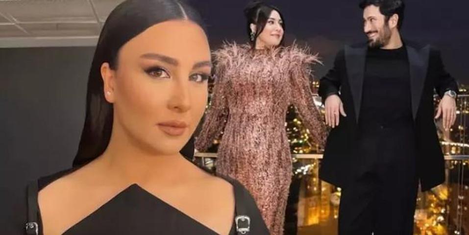 Yasemin Sakallıoğlundan hamilelik iddialarına yanıt