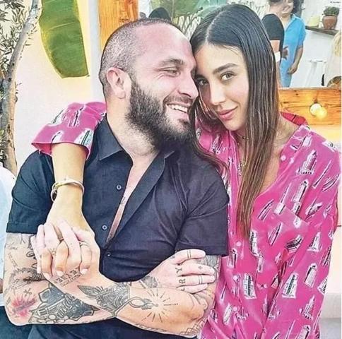 Berkay ve Özlem Ada Şahin’den evlilik sırları