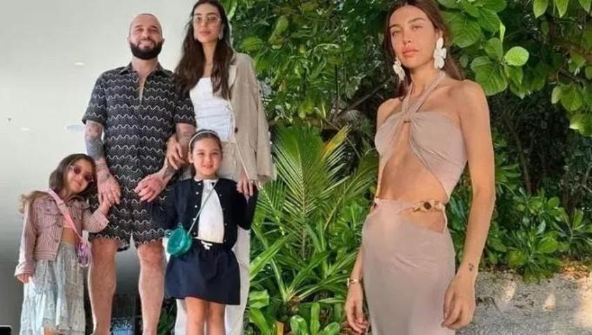 Berkay ve Özlem Ada Şahin’den evlilik sırları