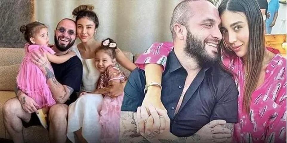 Berkay ve Özlem Ada Şahin’den evlilik sırları