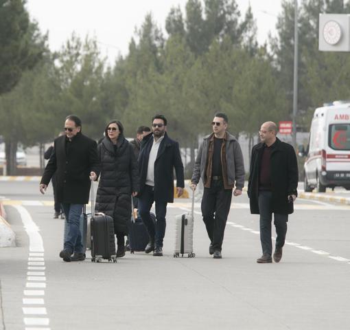 ARKA SOKAKLARDAN REKOR 700.BÖLÜM