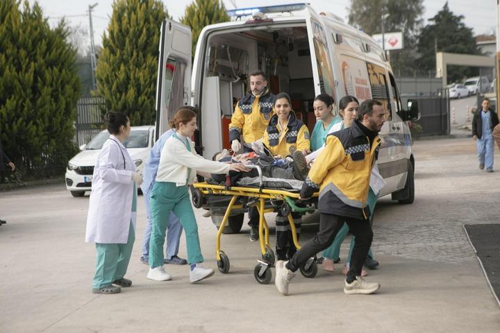 ARKA SOKAKLARDAN REKOR 700.BÖLÜM