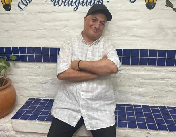 ACI HABER GELDİ Arjantinde kayıplara karışan oyuncu Nedim Serkan Durak hayatını kaybetti