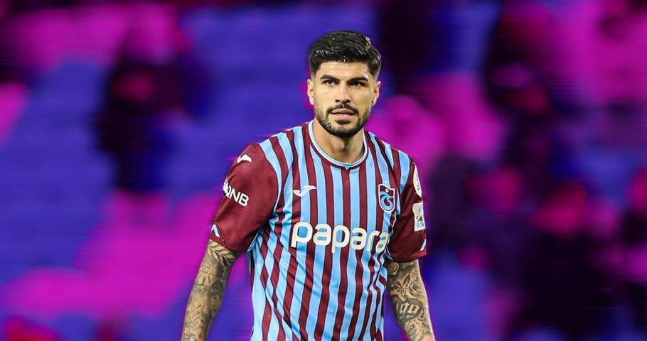 SON DAKİKA | Trabzonspor, Galatasaraya resti çekti Eren Elmalı transferinde kriz...