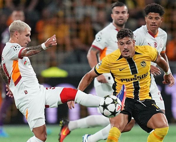SON DAKİKA | Trabzonspor, Galatasaraya resti çekti Eren Elmalı transferinde kriz...