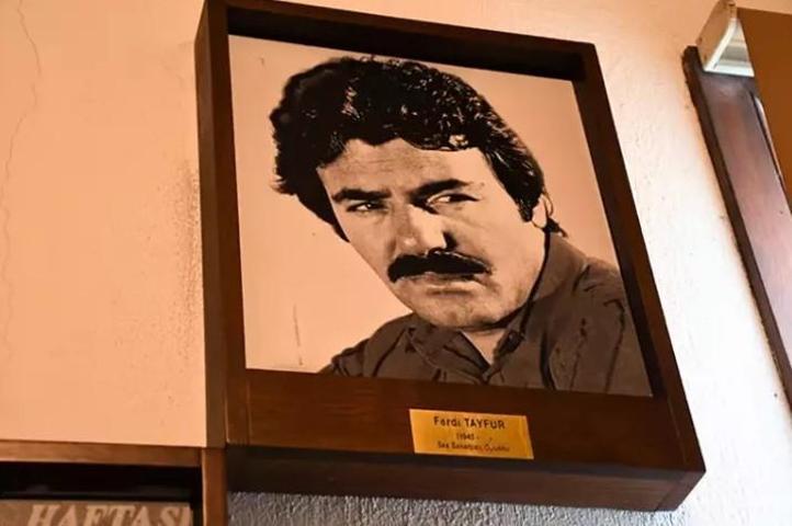 Ferdi Tayfurun servetini bağışladığı kurumlar belli oldu MEVLİT KONUSUNDA ANLAŞAMADILAR