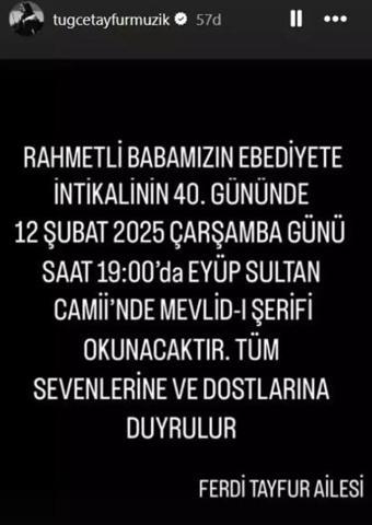 Ferdi Tayfurun servetini bağışladığı kurumlar belli oldu MEVLİT KONUSUNDA ANLAŞAMADILAR