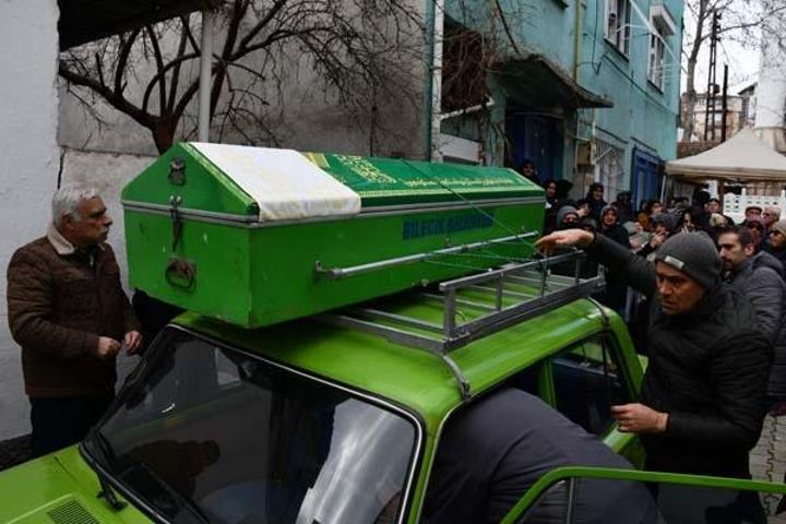 29 yıl çocuğu gibi baktı: Vasiyetini damadı yerine getirdi