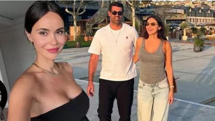 Volkan ve Zeynep Demirel çiftinin ilk göz ağrıları 11 yaşına bastı