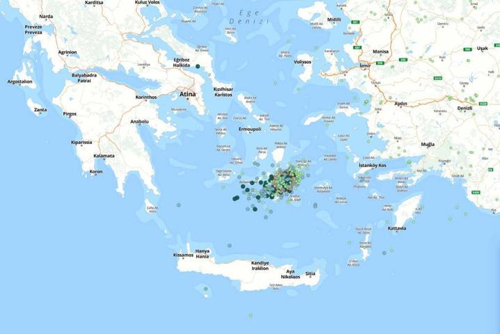 Son Dakika Dünya Haberleri: İtalya, Hawaii, Yunanistan, Fas, Hırvatistan... Ne Oluyor Dünyaya