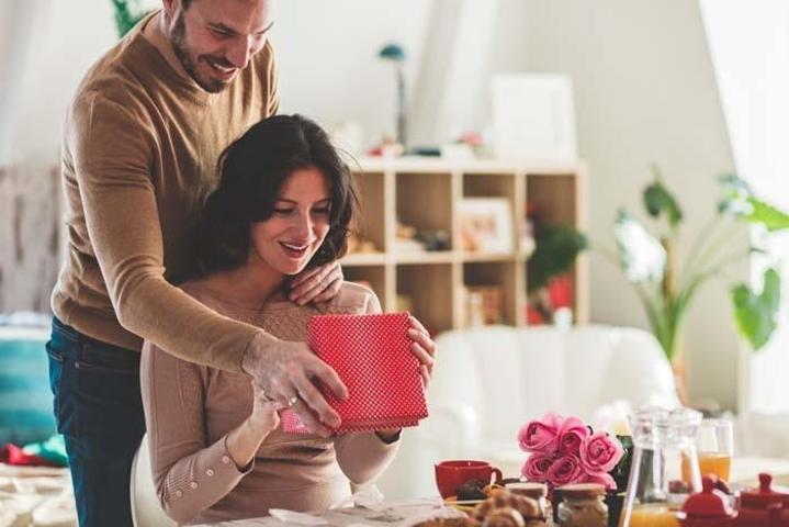 Tek günlük jestlere değil gerçek sevgiye odaklanın