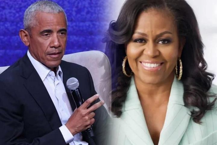 Jennifer Anistonla yasak aşk yaşadığı iddia edilmişti Barack Obamadan Sevgililer Günü paylaşımı: HALA NEFESİMİ KESİYORSUN