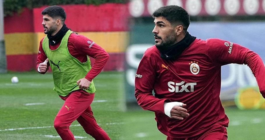 Galatasaraya, Şampiyonlar Ligi maçları öncesi UEFAdan kötü haber