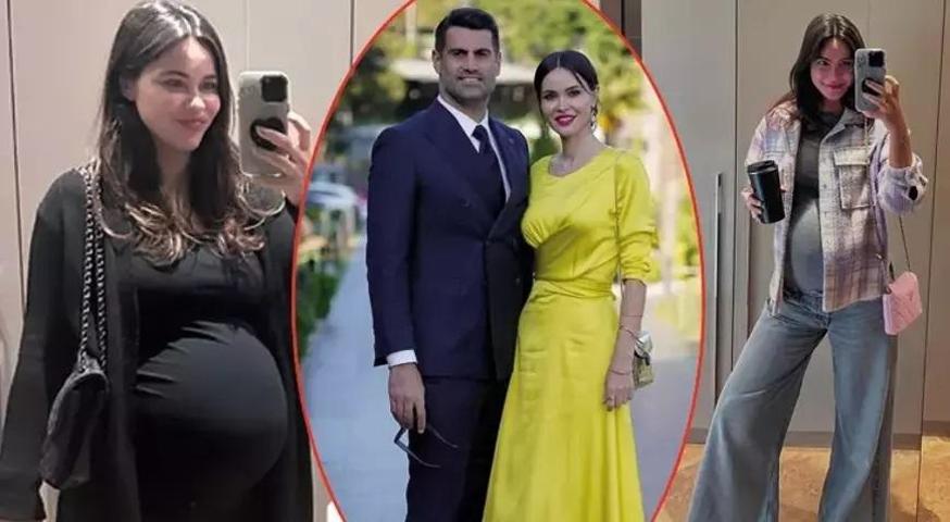 Zeynep Demirelden Doğurmadın mı sorusuna gülümseten yanıt