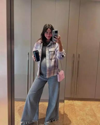 Zeynep Demirelden Doğurmadın mı sorusuna gülümseten yanıt