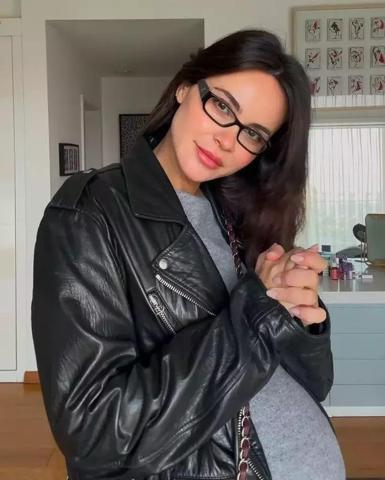 Zeynep Demirelden Doğurmadın mı sorusuna gülümseten yanıt