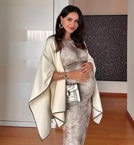 Zeynep Demirelden Doğurmadın mı sorusuna gülümseten yanıt