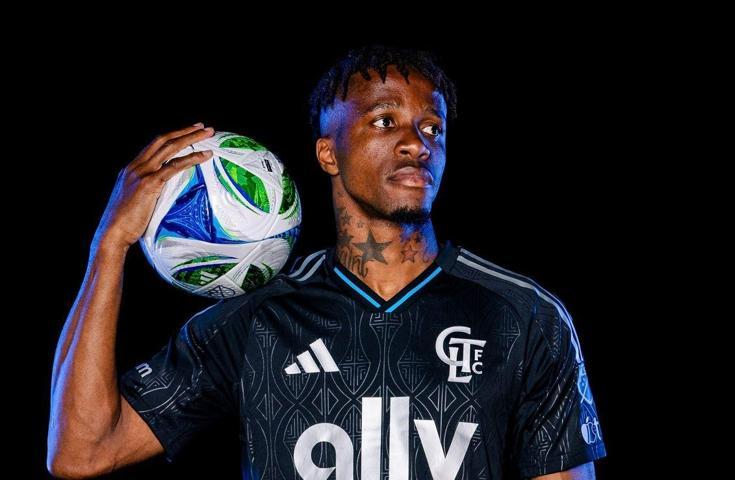 Wilfried Zaha: İstediğim yere gider, kendi tarihimi yazarım