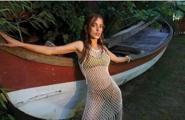 Bestemsu Özdemirden ilişki açıklaması: O İSMİ BANA SORMANIZA GEREK YOK