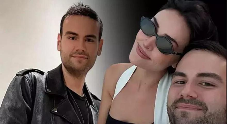 Esra Bilgiç ile yaşadığı aşkla gündemde Olay maddiyat açıklaması