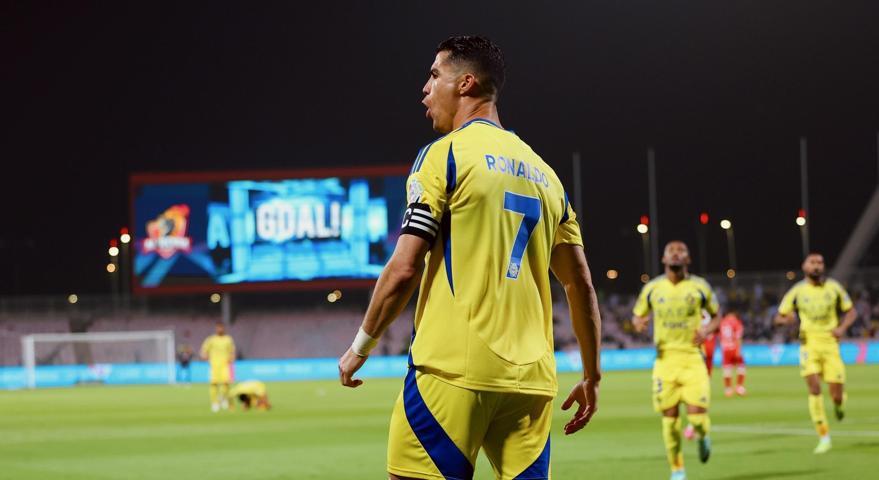 Cristiano Ronaldo, kupa kazanamadığı Al Nassra veda etti Portekizli yıldızın yeni adresi belli oluyor...