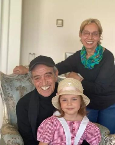 Edip Akbayramın eşi Ayten Akbayramın son paylaşımı duygulandırdı: BURAYA KADARMIŞ...