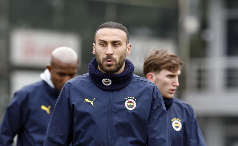 Fenerbahçede ayrılık çok yakın Birkaç gün içerisinde açıklanacak...