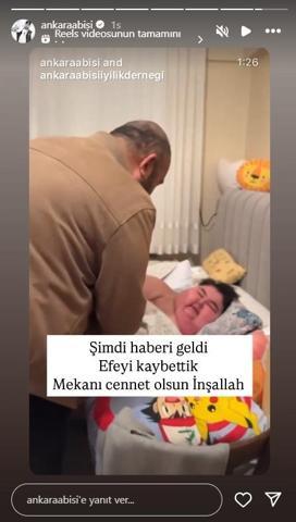 SON DAKİKA HABERİ | TikTok fenomeni Efecan Kültür hayatını kaybetti