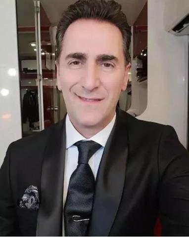 55 yaşındaki Bekir Aksoy gençlik sırrını açıkladı
