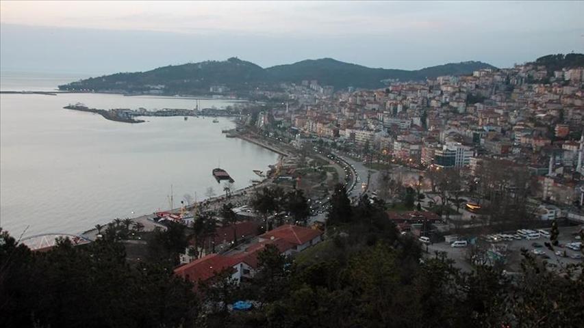 Mart Kapıdan Baktırmayacak Mı 31,4 Derece İle Rekor Sıcaklık