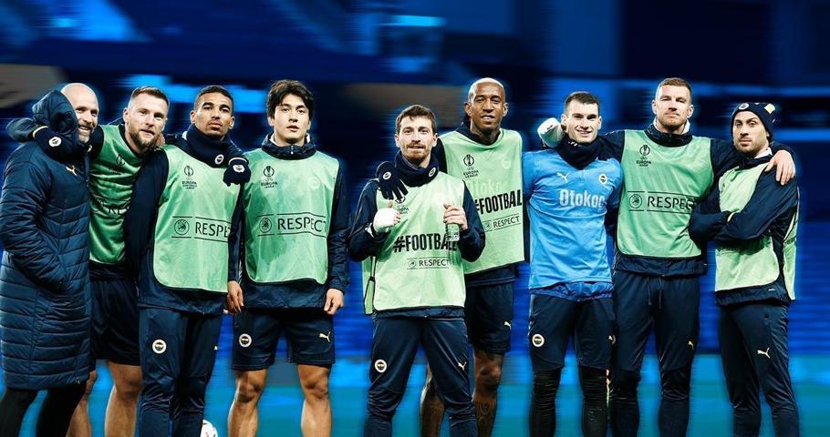 Fenerbahçede ayrılık çok yakın Birkaç gün içerisinde açıklanacak...